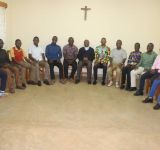 L'EQUIPE DE VIE AU SERVICE DE LA VOCATION SACERDOTALE